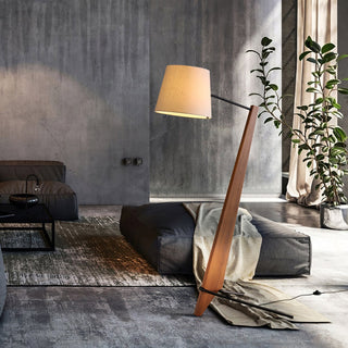 Silva Giant Floor Lamp Ledecoo