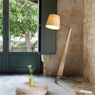 Silva Giant Floor Lamp Ledecoo