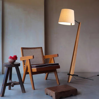 Silva Giant Floor Lamp Ledecoo