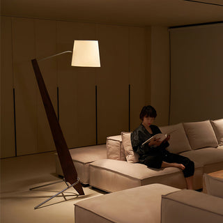 Silva Giant Floor Lamp Ledecoo
