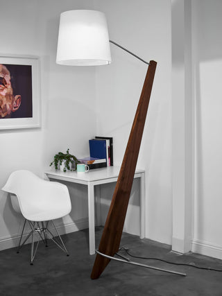 Silva Giant Floor Lamp Ledecoo