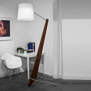 Silva Giant Floor Lamp Ledecoo