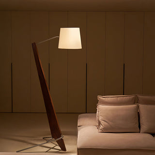 Silva Giant Floor Lamp Ledecoo