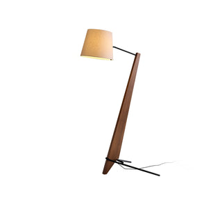 Silva Giant Floor Lamp Ledecoo