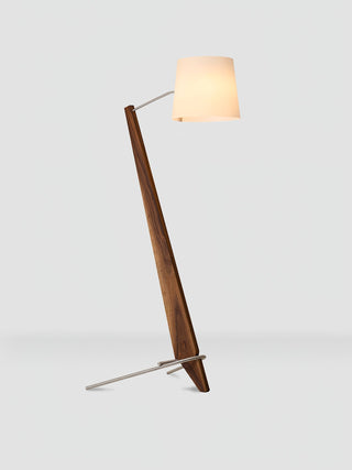 Silva Giant Floor Lamp Ledecoo