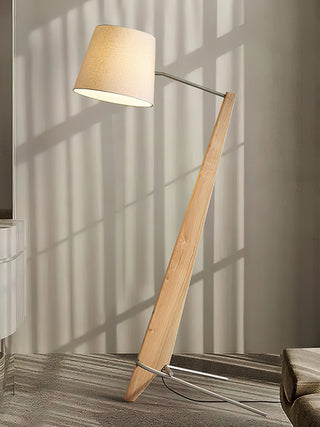 Silva Giant Floor Lamp Ledecoo