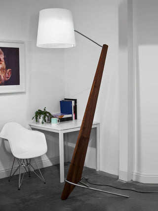 Silva Giant Floor Lamp Ledecoo