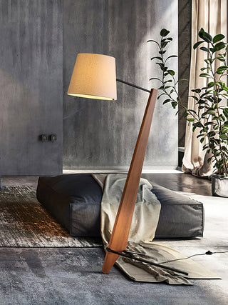 Silva Giant Floor Lamp Ledecoo