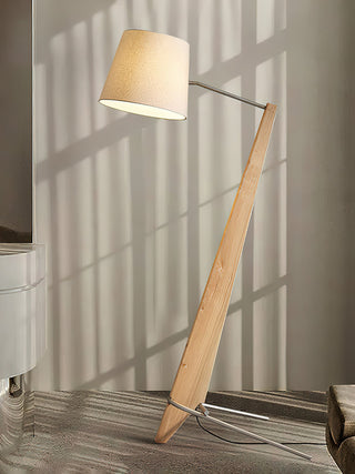 Silva Giant Floor Lamp Ledecoo