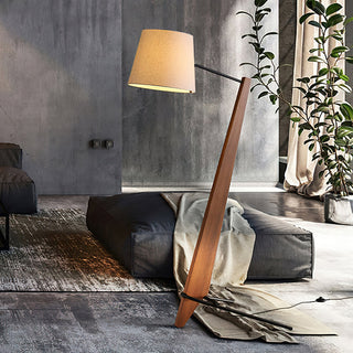 Silva Giant Floor Lamp Ledecoo