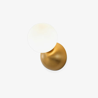 Single Globe Wall Light Arkstarhome