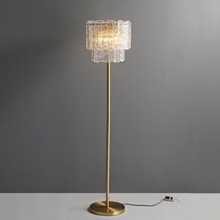 Skylar Floor Lamp Ledecoo