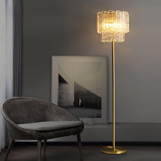 Skylar Floor Lamp Ledecoo