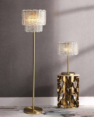 Skylar Floor Lamp Ledecoo