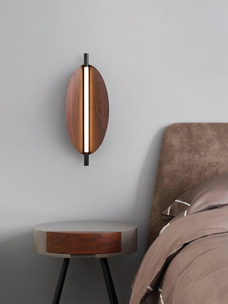Sleek Board Sconce Arkstarhome