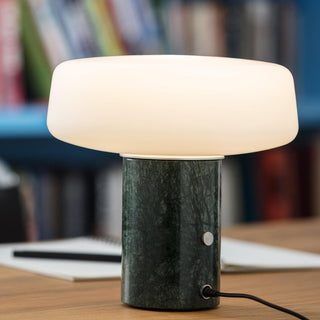Solid Table Light Ledecoo