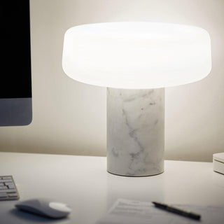 Solid Table Light Ledecoo