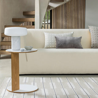 Solid Table Light Ledecoo