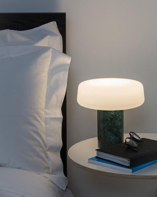 Solid Table Light Ledecoo