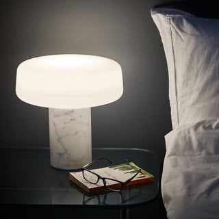Solid Table Light Ledecoo