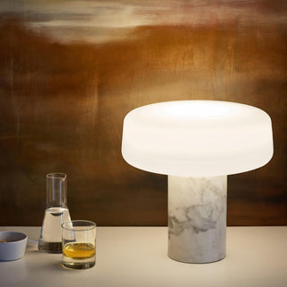Solid Table Light Ledecoo