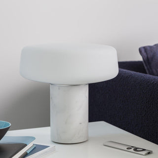 Solid Table Light Ledecoo