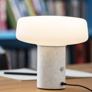Solid Table Light Ledecoo