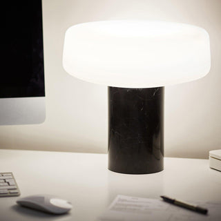 Solid Table Light Ledecoo