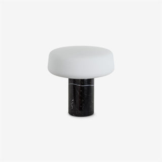 Solid Table Light Ledecoo
