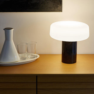 Solid Table Light Ledecoo
