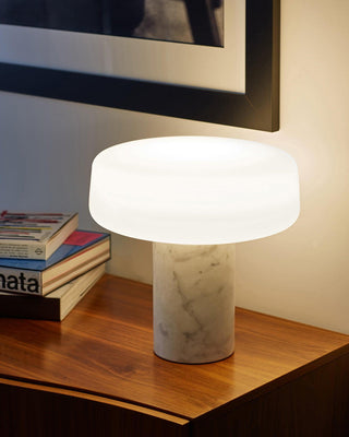 Solid Table Light Ledecoo