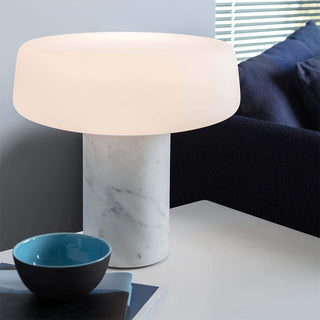 Solid Table Light Ledecoo