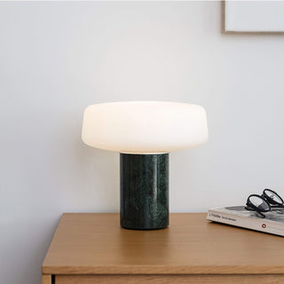 Solid Table Light Ledecoo