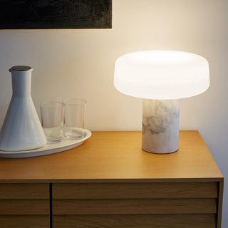 Solid Table Light Ledecoo