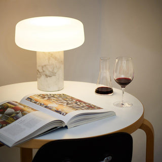Solid Table Light Ledecoo