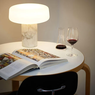 Solid Table Light Ledecoo