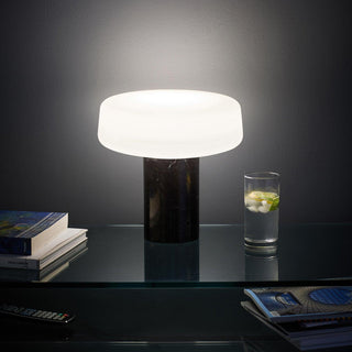 Solid Table Light Ledecoo