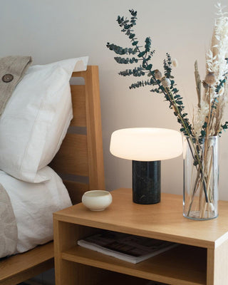 Solid Table Light Ledecoo