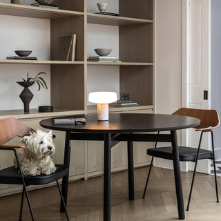 Solid Table Light Ledecoo