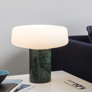 Solid Table Light Ledecoo