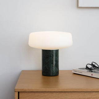 Solid Table Light Ledecoo