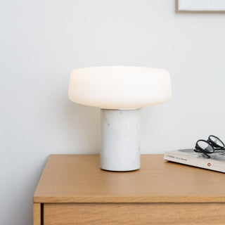 Solid Table Light Ledecoo