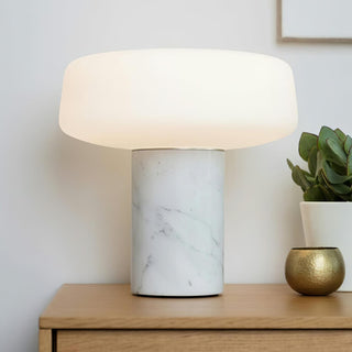 Solid Table Light Ledecoo