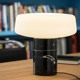 Solid Table Light Ledecoo