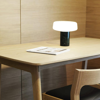 Solid Table Light Ledecoo