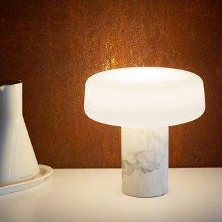 Solid Table Light Ledecoo