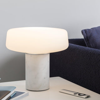Solid Table Light Ledecoo