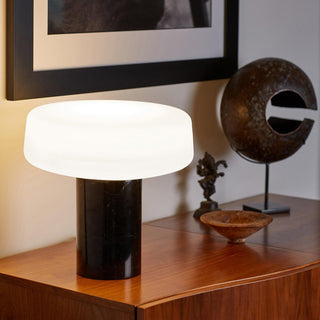 Solid Table Light Ledecoo