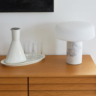 Solid Table Light Ledecoo
