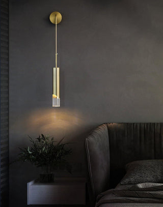 Sonto Wall Lamp Arkstarhome